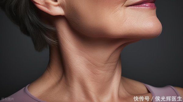 正规配资网站 血管好不好，看脸上皱纹就知道？建议：血管差的人，或有这2种皱纹