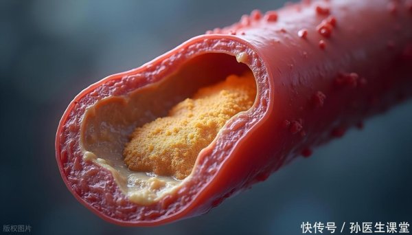 炒股交易软件 为啥老人易中风？医生劝诫：多数人50岁就有征兆，都是3事惹的祸