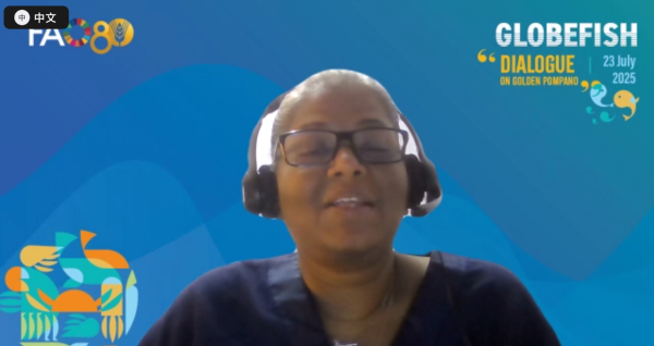 炒股交易软件 116元/公斤！中国金鲳鱼热销中东，全世界都开始关注这条“黄金鱼”