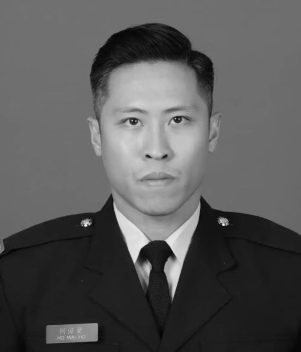 正规配资网站 香港将为殉职消防员举行最高荣誉丧礼！消防处发文感谢市民