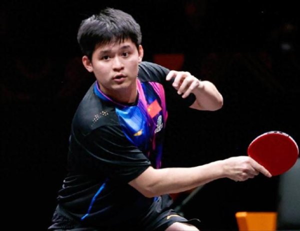 场外配资 林诗栋无缘WTT多哈赛男单8强你咋看 国乒四将晋级续希望