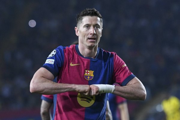 股市行情配资 罗马诺：莱万的经纪人将于近期造访意大利，并和尤文、米兰会谈